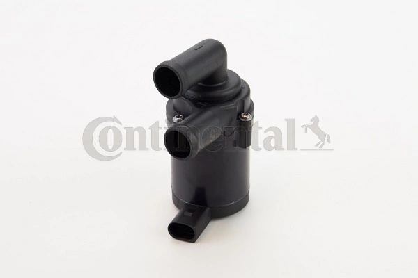 Auxiliary Water Pump (cooling water circuit)